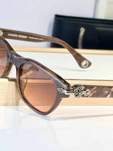 Chrome hearts well - chrome,