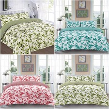 Ellie floral duvet quilt - duvet,