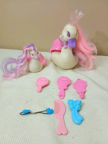 Vtg tonka keypers princess - vtg,