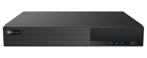Lite hybrid dvr 4 - lite, channel