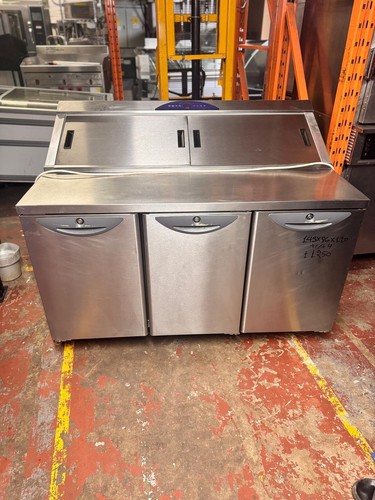 Williams cpc 3r1 undercounter - 3r1,