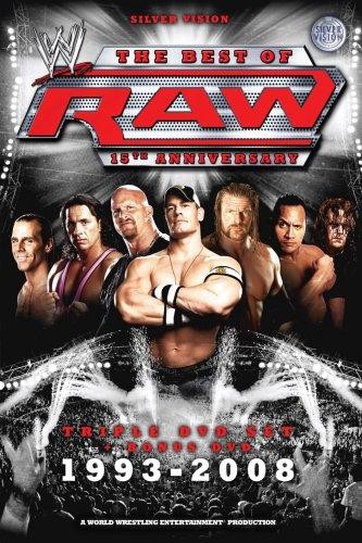 Wwe best raw - best,
