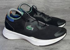 Lacoste Unisex Trainers