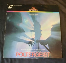 Laserdisc Video The Movie