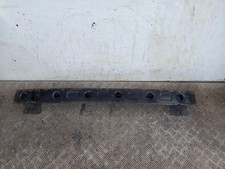 Audi A3 8V Rear Bumper