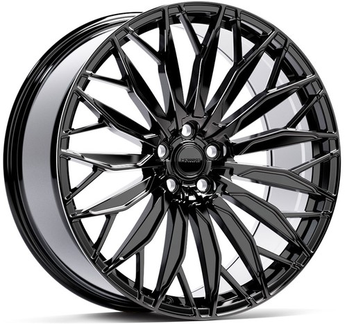 Alloy wheels hawke zenith - wheels,