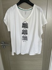 Marc Cain N6 Two T shirts
