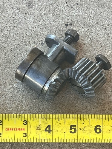 Original atlas craftsman - atlas, 10”