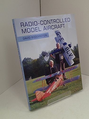 Radio controlled model - radio-controlled,