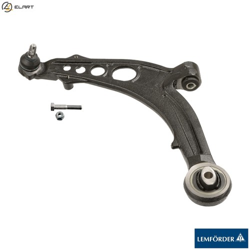 Controltrailing arm wheel - controltrailing,