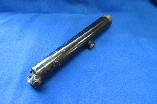 Triumph pre unit 1958 - unit, not