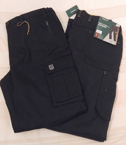 Parkside work wear - &,