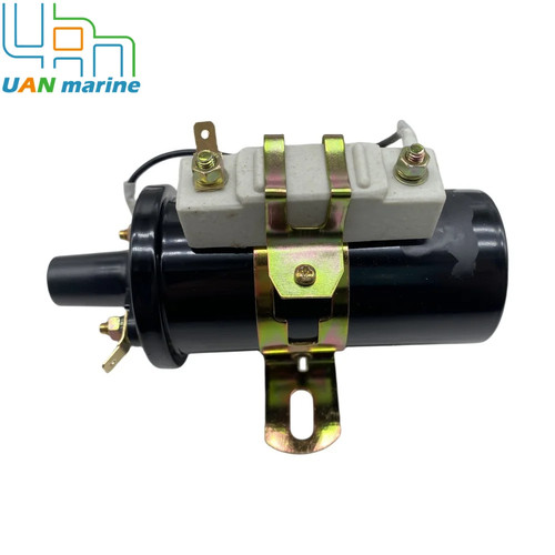 Ignition coil for mercruiser - ignition,