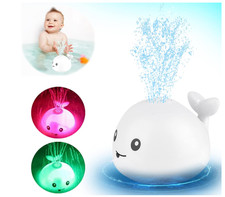 Baby Bath Toys, Water Toy with