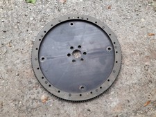 Rover V8 SD1 BW65 BW66 Automatic Gearbox Flexplate VGC