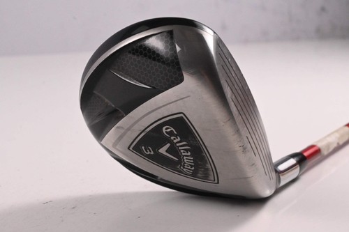 Callaway razr black - #3, wood