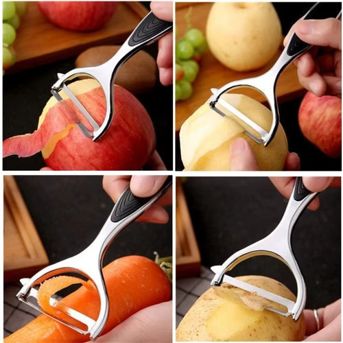 Stainless steel vegetable - steel,
