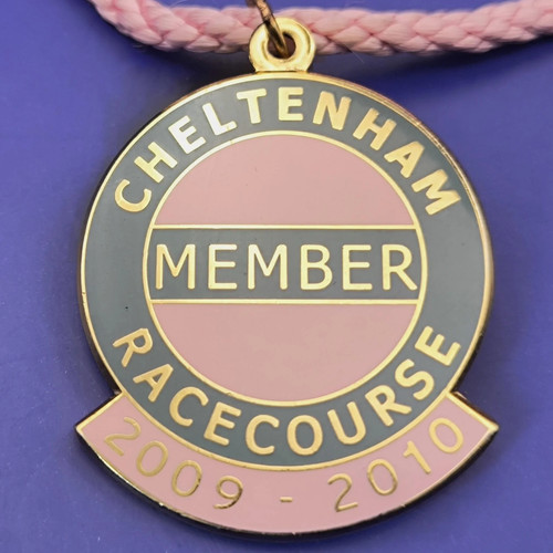Cheltenham horse racing - horse,