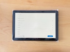 NEW IN PLASTIC! Amazon Fire HD