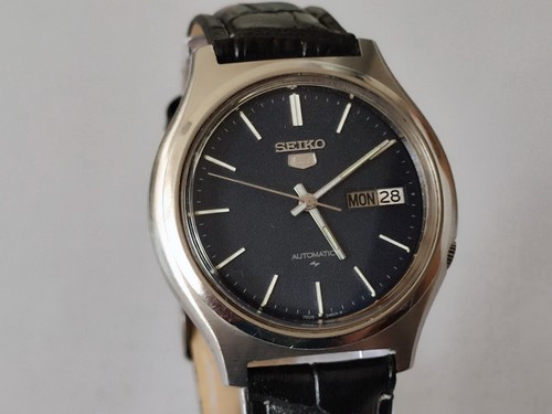 Vintage seiko gents automatic - seiko,