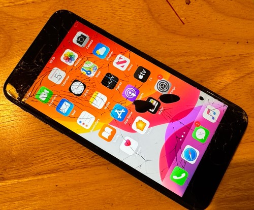 Apple iphone plus 128gb - apple,