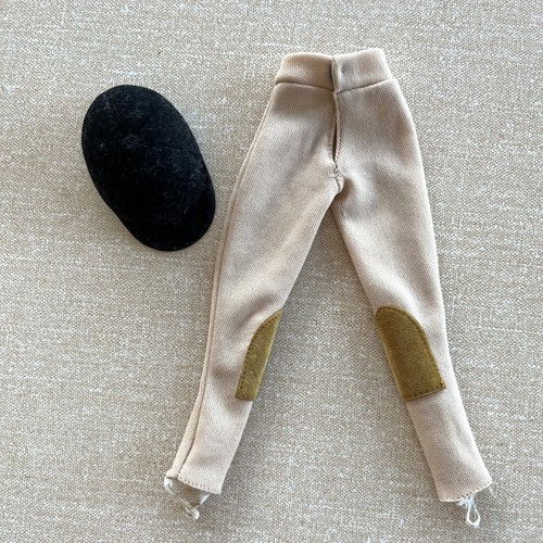 Vintage 1980 sindy jodhpurs - sindy,