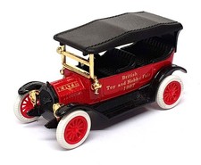Ertl 8.5cm Long Diecast 2539YI