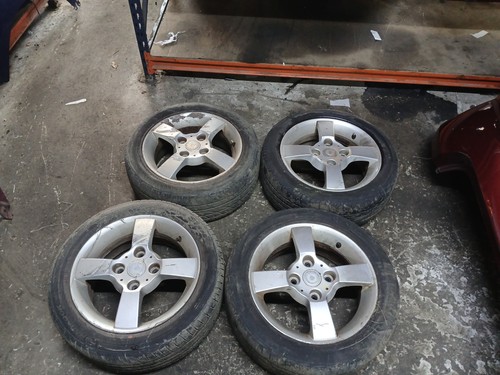 Smart forfour mk1 - smart,