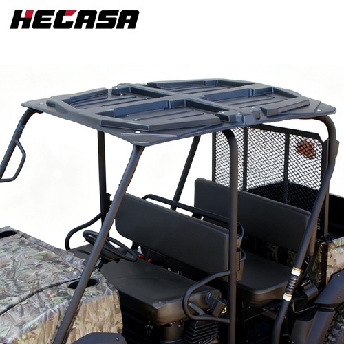 Hecasa hard top piece roof - hecasa,