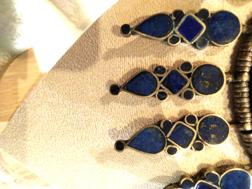 Simple necklace from - simple,