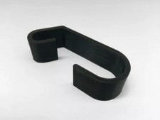 2x Bugaboo Stroller Bag Hook Hanger Pram Chameleon Donkey Buffalo Bee Compatible