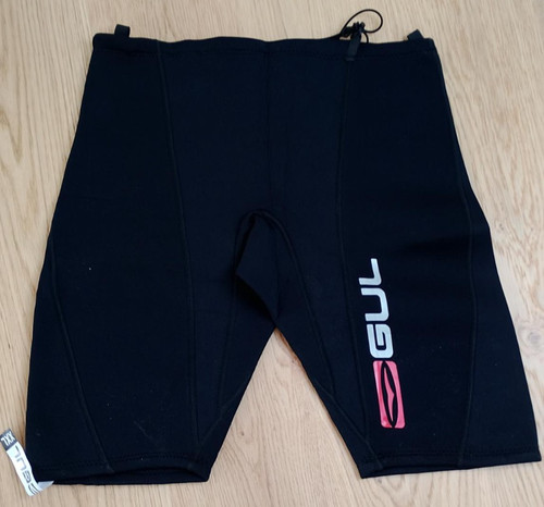 Gul wetsuit shorts - wetsuit, men's