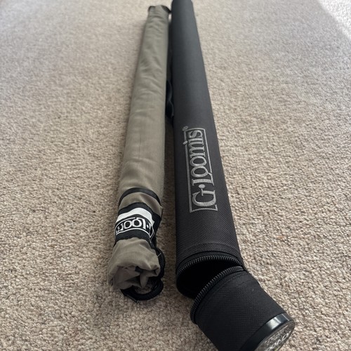 Loomis imx pro 9ft 5 - imx-pro, #5