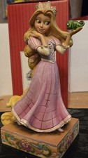 Disney Traditions Rapunzel And