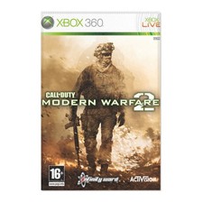 Call of Duty Modern Warfare 2
