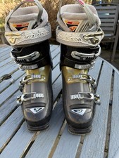 NORDICA OLYMPIA LADIES SKI