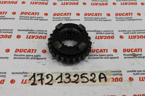 Gearbox gear z23 5th speed - gearbox,