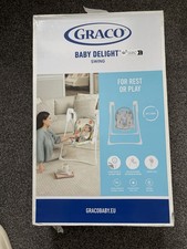 Graco Baby Delight Up and Away