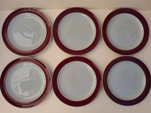 Wedgwood windsor grey red - 6,