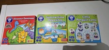 Orchard Toys Games Bundle