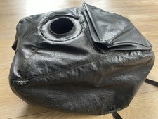Classic Bike Petrol Tank Cover Protector Royal Enfield, BSA, Triumph, Ariel etc.