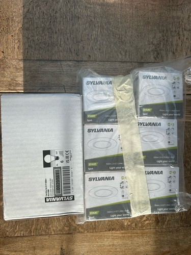 Led spot lights - spot, x6