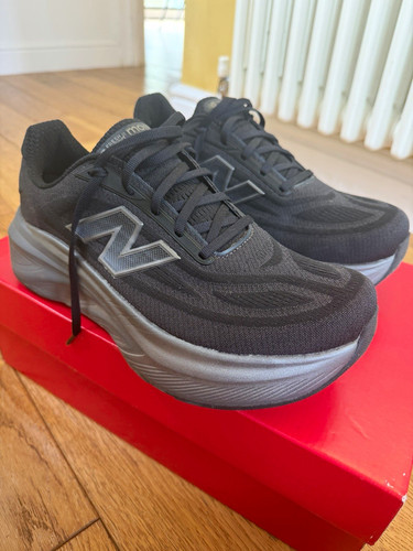 New balance fresh foam more - foam, x
