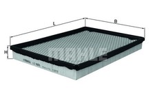 AIR FILTER FITS: CHRYSLER 300C