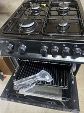 Bush AG56SBX 50cm Brown oven