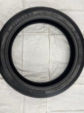 Metzeler Racetec K3 120/70/17