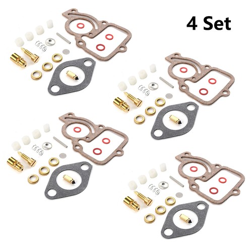 Carburetor kit repair - carburetor,