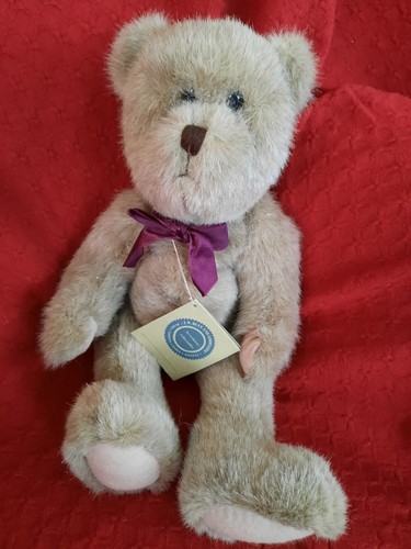 Boyds bears 5112 dufus - boyds, 16”