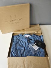 Burberry Baby Romper/Mini
