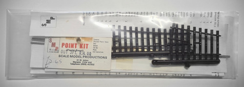Vintage smp 3ft radius - smp,